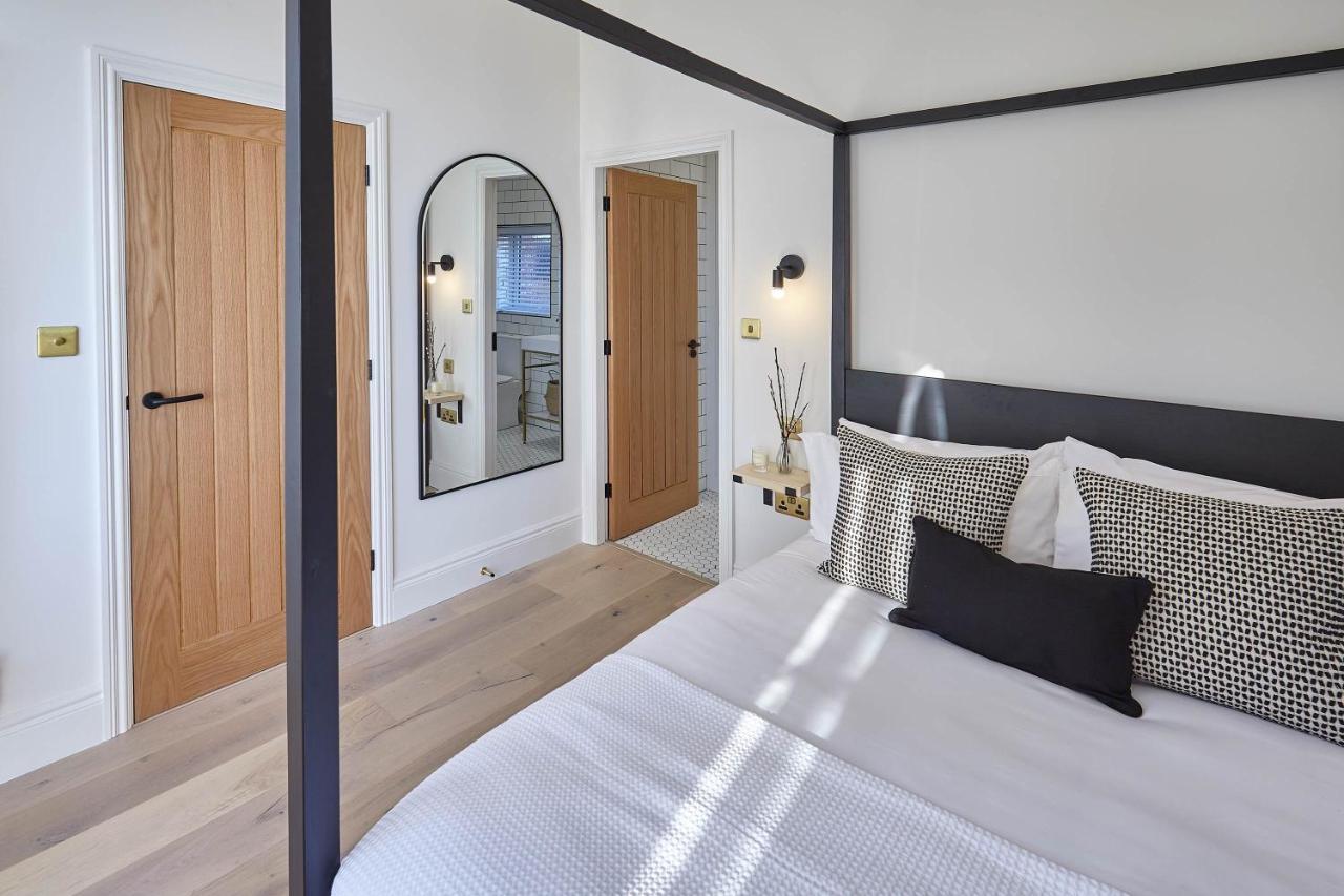 Host & Stay - Pier View Saltburn-by-the-Sea Exterior photo