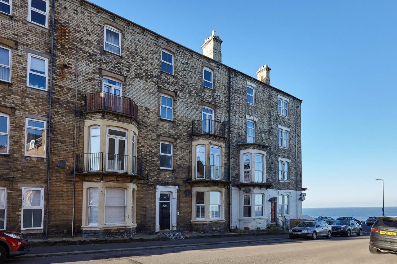 Host & Stay - Pier View Saltburn-by-the-Sea Exterior photo