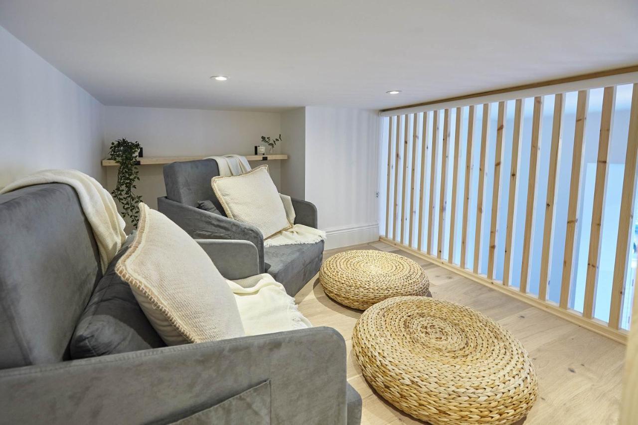 Host & Stay - Pier View Saltburn-by-the-Sea Exterior photo
